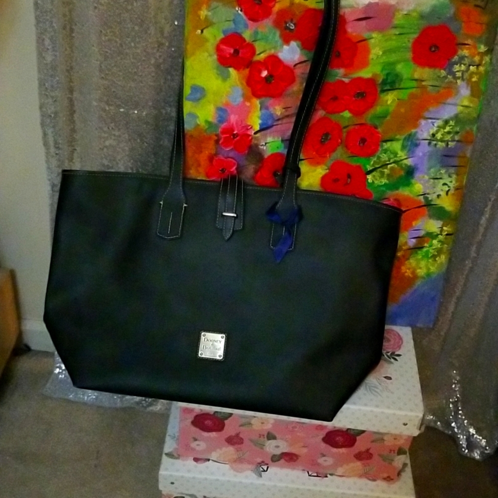 Dooney and Bourke